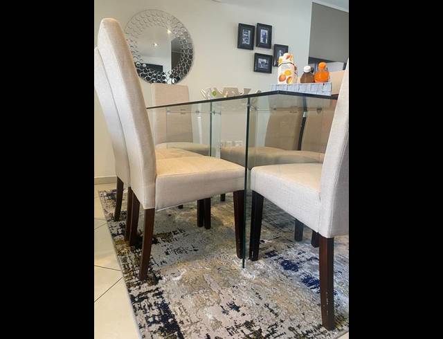 2 BEDROOM PROPERTY TO RENT IN MORNINGSIDE